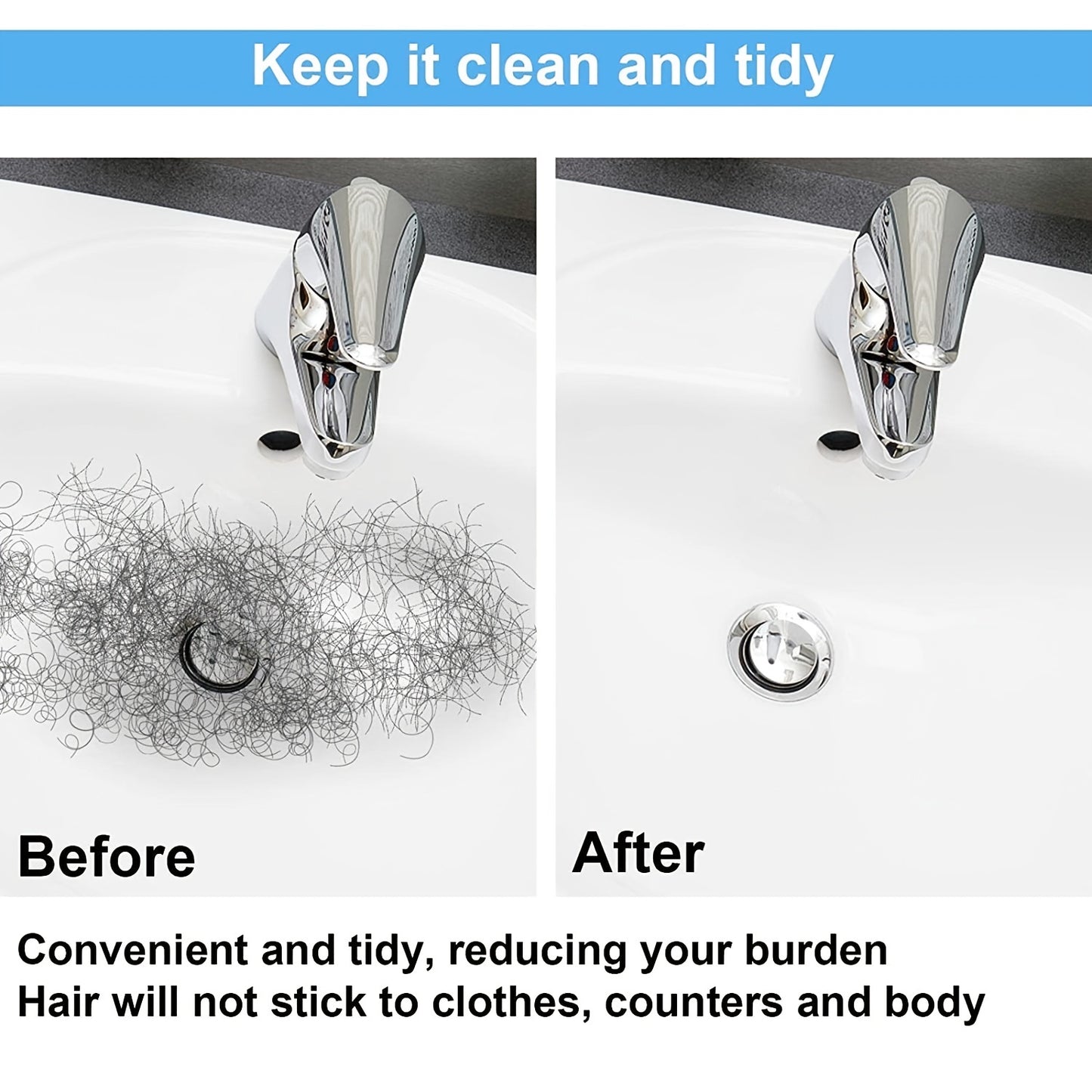 Waterproof Beard Bib With Strong Suction Cup - Non-Stick Shaving Cloth Kit For Men - Perfect For Beard Trimmers And Shavers