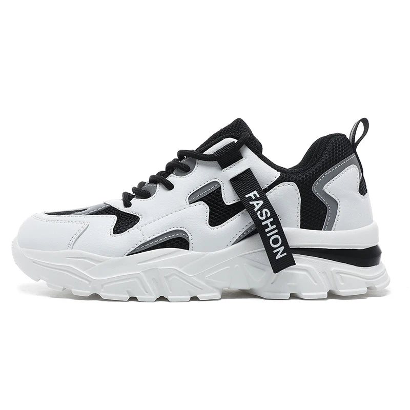 Wholesale High Quality Increasing Height Sneakers Women's Casual Sports Shoes Trend With Trendy Sneakers Women's Casual Shoes