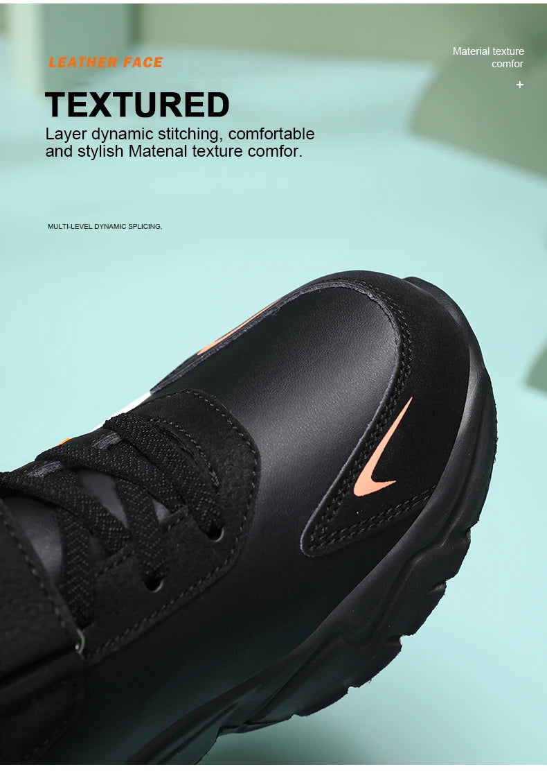 Children Sports Shoes Breathable Casual Sneakers For Boys Lightweight Running Outdoor Walking Tennis Kids School Shoes