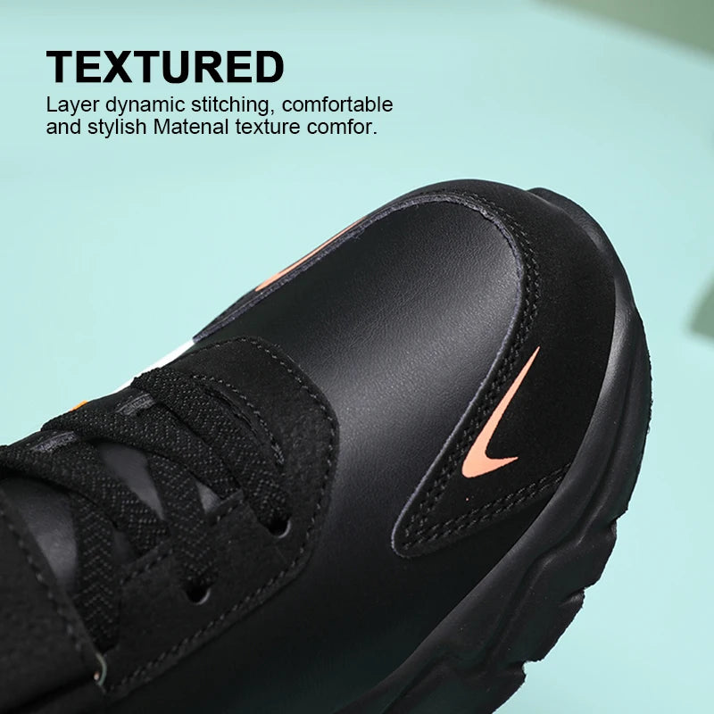 Children Sports Shoes Breathable Casual Sneakers For Boys Lightweight Running Outdoor Walking Tennis Kids School Shoes