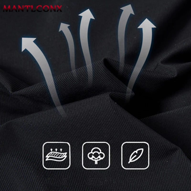 Summer Men's Sport Shorts Cool Sportswear Running Shorts Casual Bottoms Gym Fitness Training Jogging Short Pants Men Black Gray