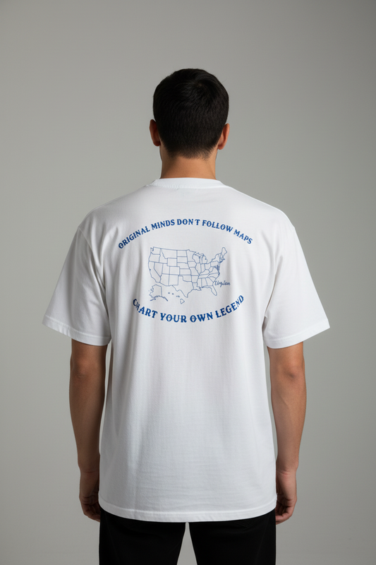 Original Minds Tee