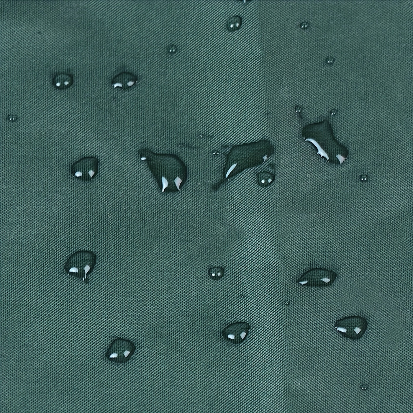 1Pc Apron, Waterproof And Oil-proof Apron With Pockets, For Coffee Bar, Restaurant, Adjustable Multipurpose Apron, 28.3in/25.5in