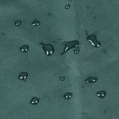 1Pc Apron, Waterproof And Oil-proof Apron With Pockets, For Coffee Bar, Restaurant, Adjustable Multipurpose Apron, 28.3in/25.5in