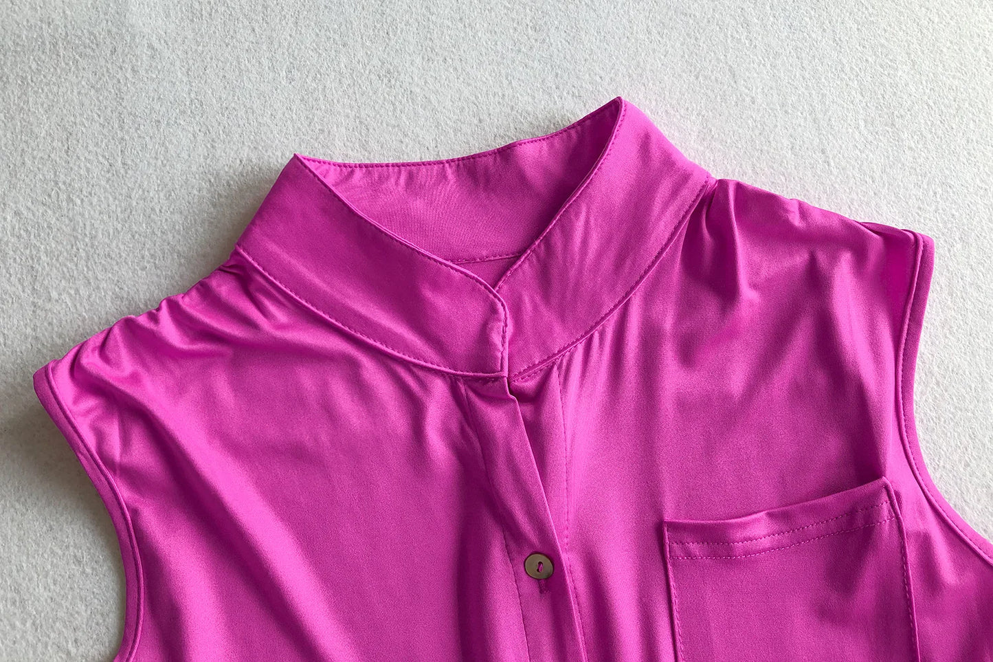 Jumpsuit Women 2021 Europe New single-breasted High Waist Belt wide-legged Pants Jumpsuits Rompers Womens Slim Jumpsuits ZSW2197