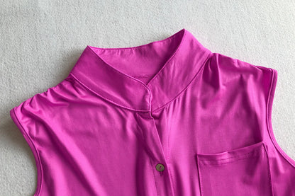 Jumpsuit Women 2021 Europe New single-breasted High Waist Belt wide-legged Pants Jumpsuits Rompers Womens Slim Jumpsuits ZSW2197