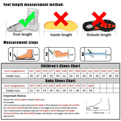 Boys classic board shoes spring children's sports shoes 2024 new primary school students Velcro non-slip casual shoes