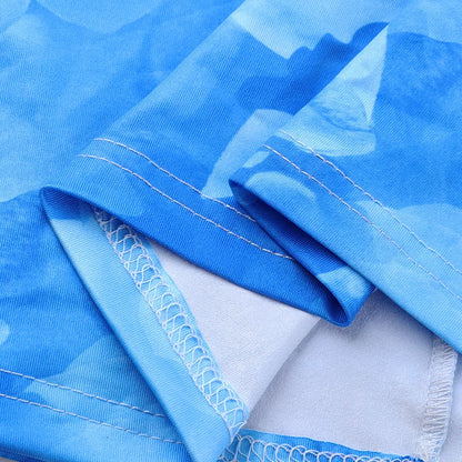 Mozision Spaghetti Strap Print Maxi Dress For Women Gown Summer New Sleeveless Backless Bodycon Club Party Long Dress Fashion