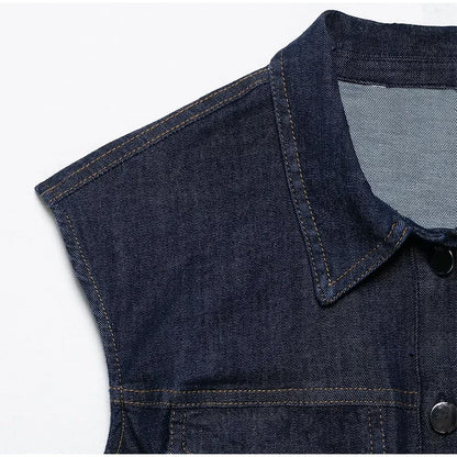 Retro Pleated Long Dresses with Sleeves Women Vintage Single-breasted Slim Female Dress 2025 Spring Summer Lady Street Vestidos