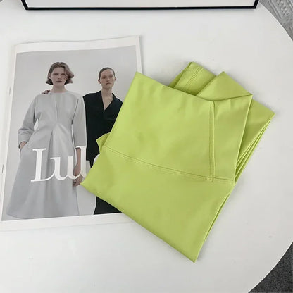 Hot Sale Fitness Female Leggings Running Pants Naked feeling Leggings High Waist Push Up Sport Women Fitness Running Yoga Pants