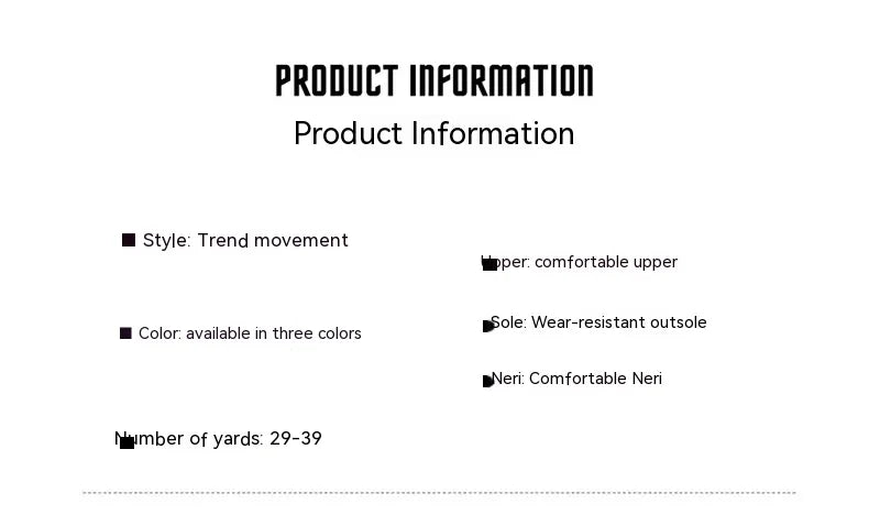 Boys classic board shoes spring children's sports shoes 2024 new primary school students Velcro non-slip casual shoes