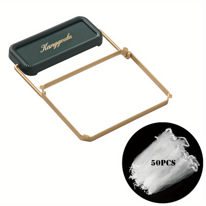 Foldable Sink Strainer and Filter Rack - Eliminate Clogging and Keep Your Sink Clean with Ease!