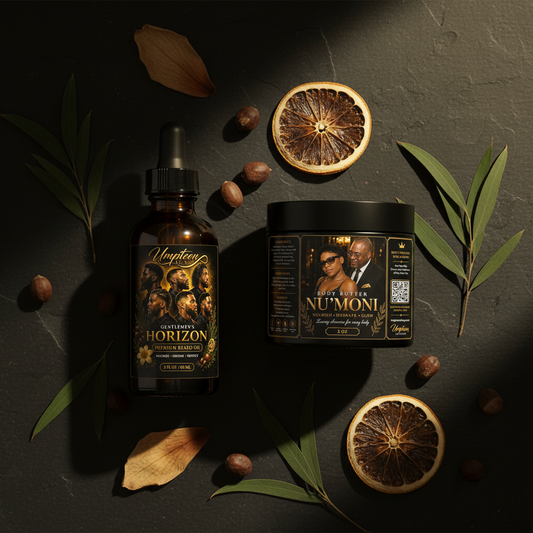 Umpteen Lux Bundle